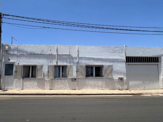 Villa en venta en Fuerteventura, Tuineje