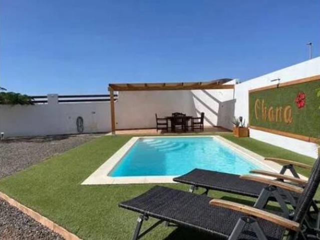 Chalet en venta en Tuineje, Canarias