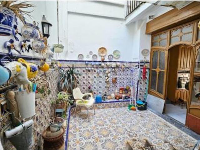 Chalet en venta en la Ribera Alta, Valencia