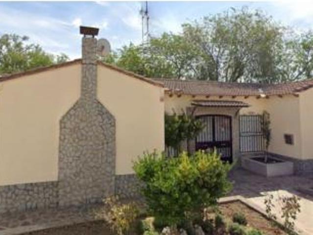 Chalet en venta en Turleque, Castilla-La Mancha