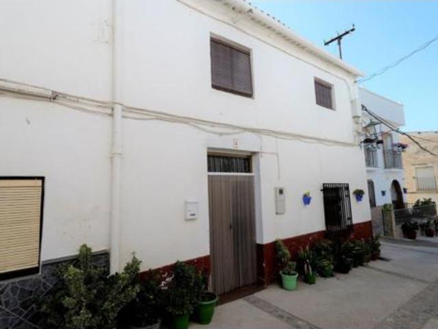 Chalet en venta en Comarca de la Alpujarra Granadina, Andalucía