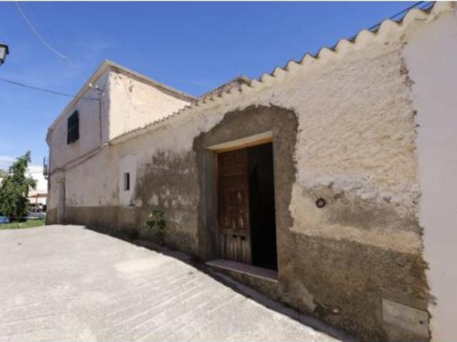 Chalet en venta en Comarca de la Alpujarra Granadina, Andalucía