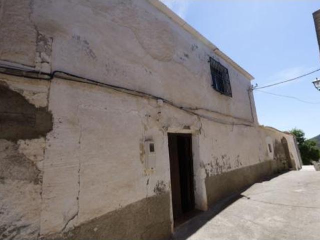 Chalet en venta en Comarca de la Alpujarra Granadina, Andalucía