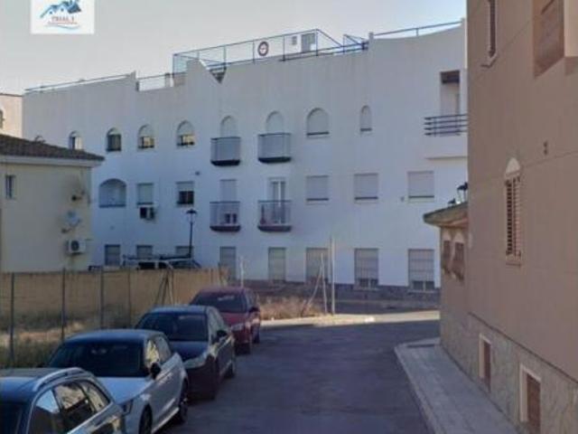 Chalet en venta en Turre, Andalucía