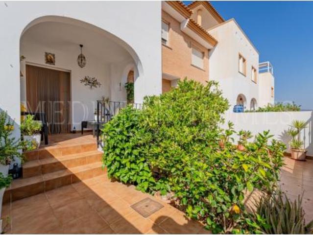 Chalet en venta en Turre, Andalucía