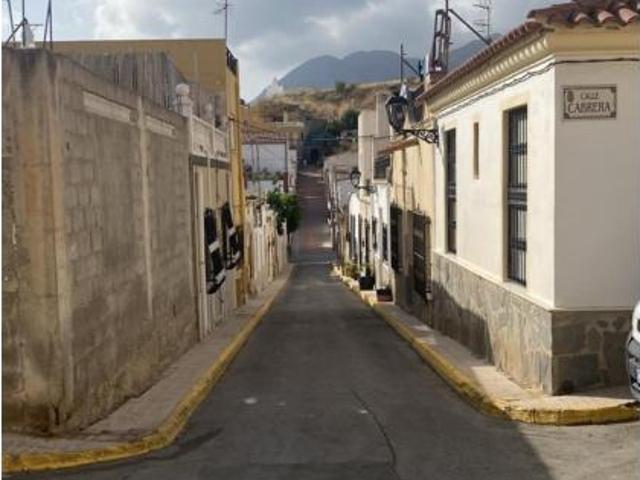Chalet en venta en Turre, Andalucía