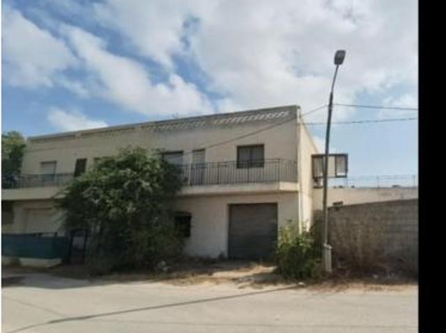 Chalet en venta en Loma la Venena, Turre