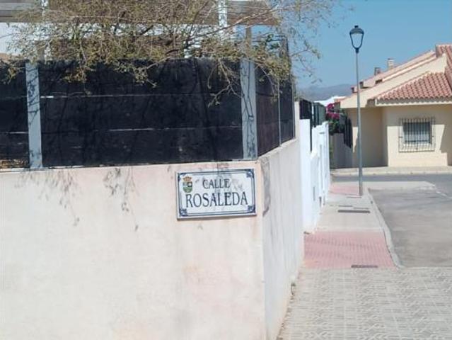 Chalet en venta en Turre, Andalucía