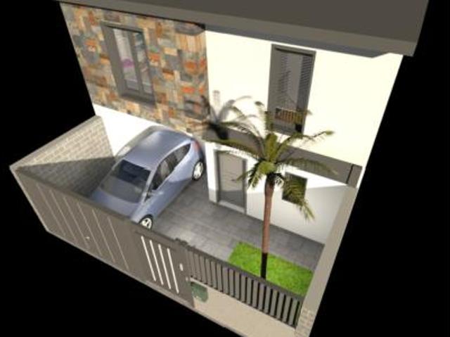 Chalet en venta en Las Explanada, Úbeda