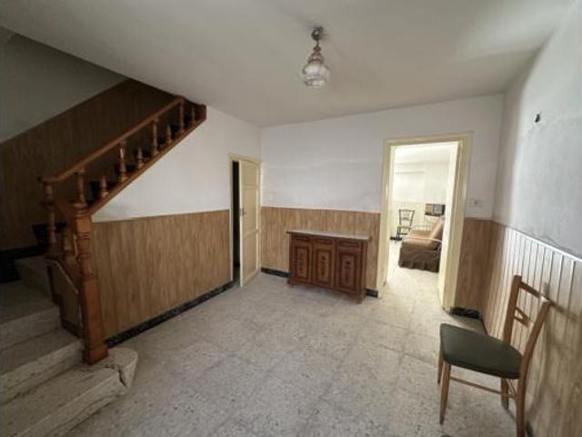 Villa en venta en Úbeda, San Francisco