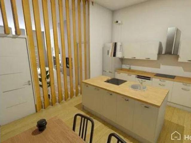 Chalet en venta en Donadío, Úbeda