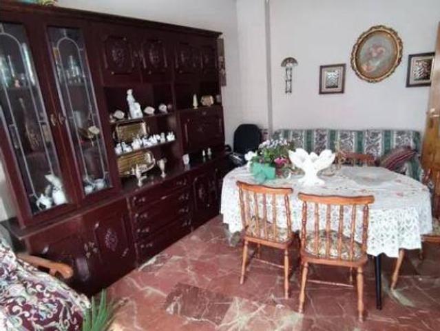 Chalet en venta en Donadío, Úbeda