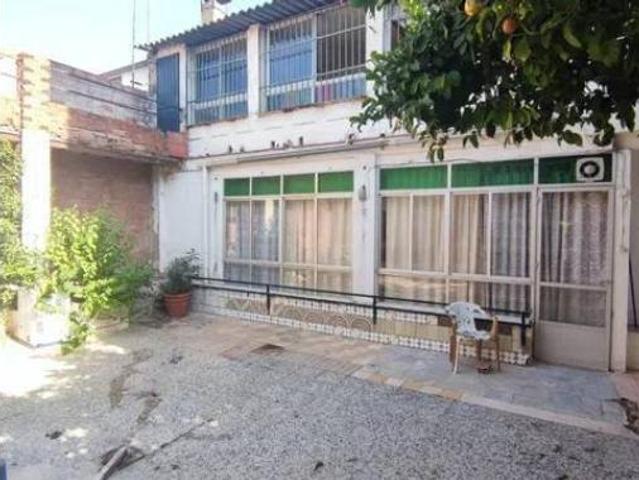 Chalet en venta en Donadío, Úbeda