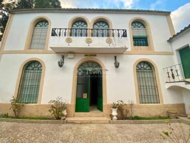 Chalet en venta en Las Explanada, Úbeda