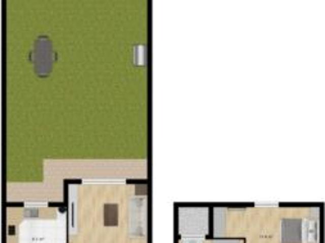Chalet en venta en Las Explanada, Úbeda
