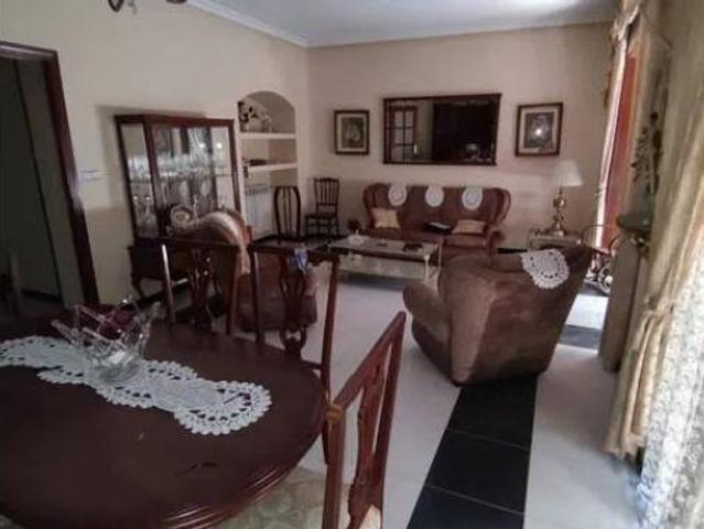 Chalet en venta en Donadío, Úbeda