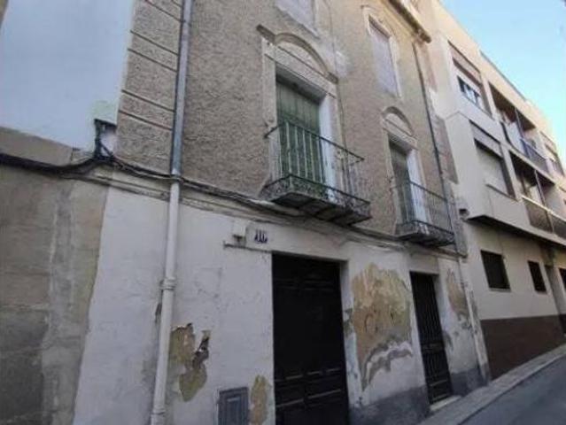 Chalet en venta en Las Explanada, Úbeda