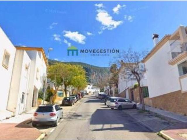 Chalet en venta en Residencial Cerro Mulera, Sierra de Cádiz
