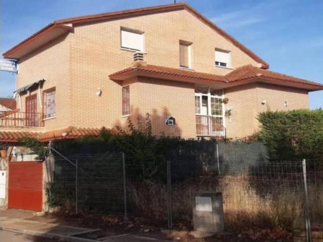 Chalet en venta en Uceda, Castilla-La Mancha