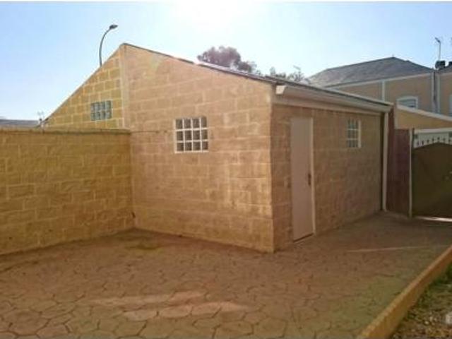 Chalet en venta en Pendon Pradillo Topo, Ugena