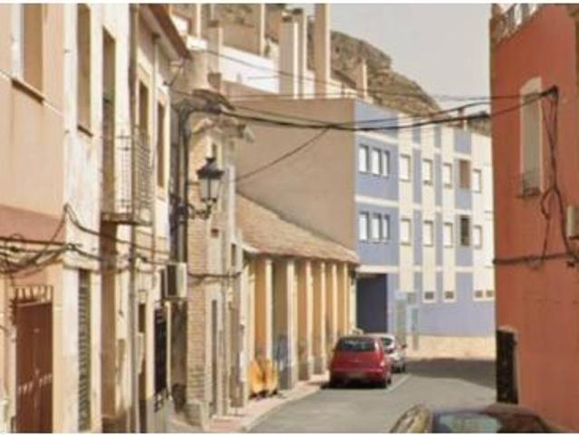 Chalet en venta en Valle de Ricote, Murcia