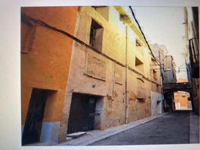 Chalet en venta en Montsià, Catalunya