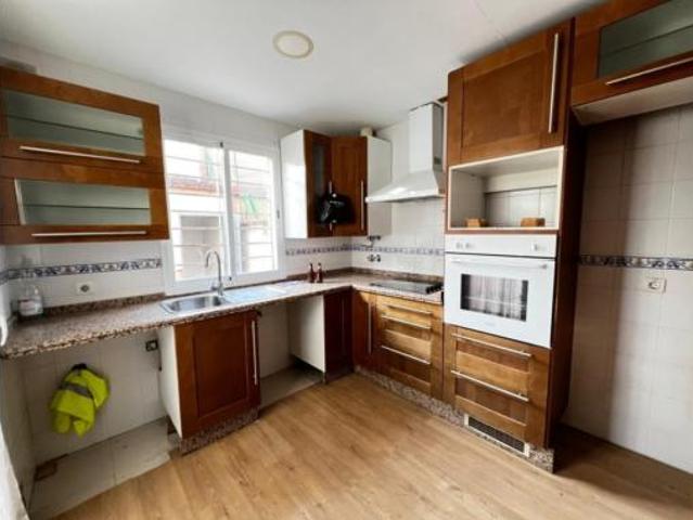 Chalet en venta en Umbrete, Andalucía