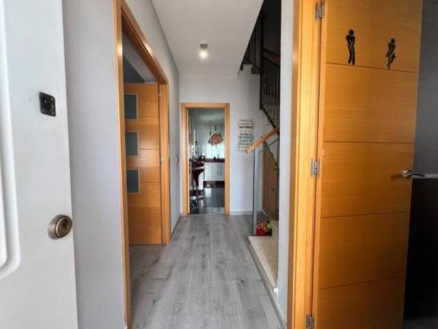 Chalet en venta en Umbrete, Andalucía
