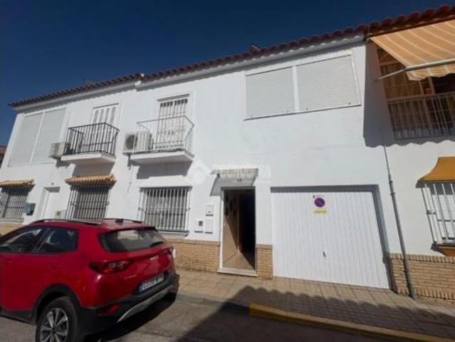 Chalet en venta en Umbrete, Andalucía