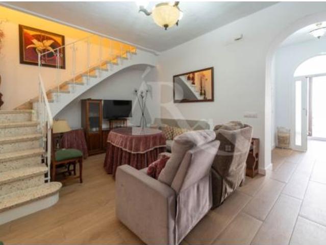 Chalet en venta en Umbrete, Sevilla