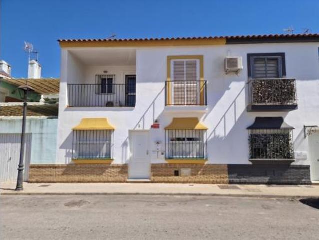 Chalet en venta en Umbrete, Andalucía