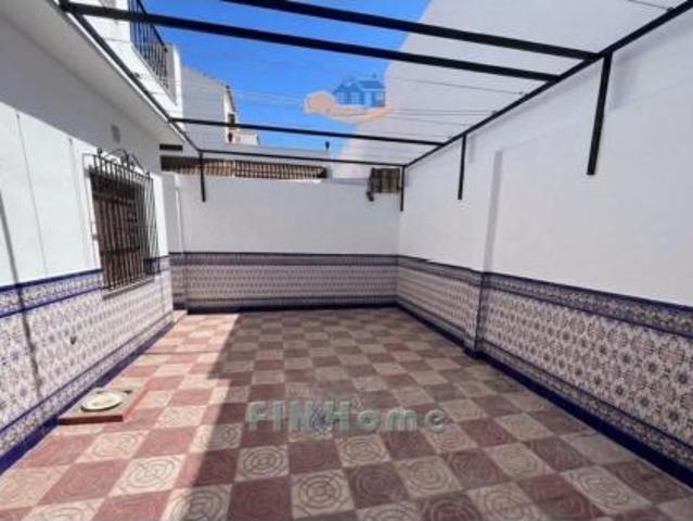 Chalet en venta en Umbrete, Andalucía