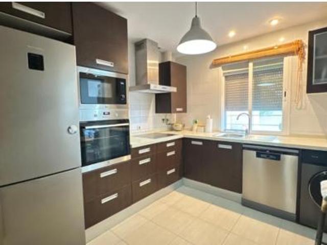 Chalet en venta en Umbrete, Sevilla