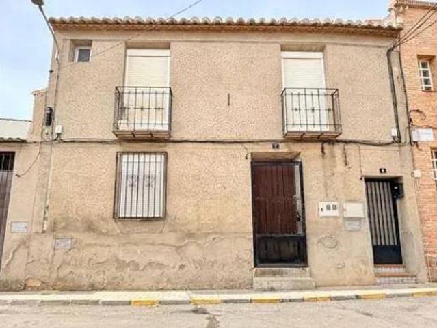 Chalet en venta en Urda, Castilla-La Mancha