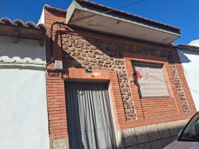 Chalet en venta en Urda, Toledo