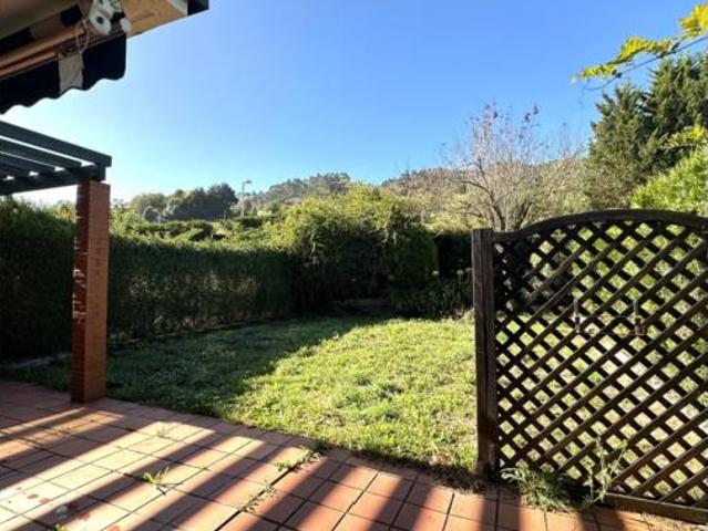 Chalet en venta en Urduliz, Guipúzcoa