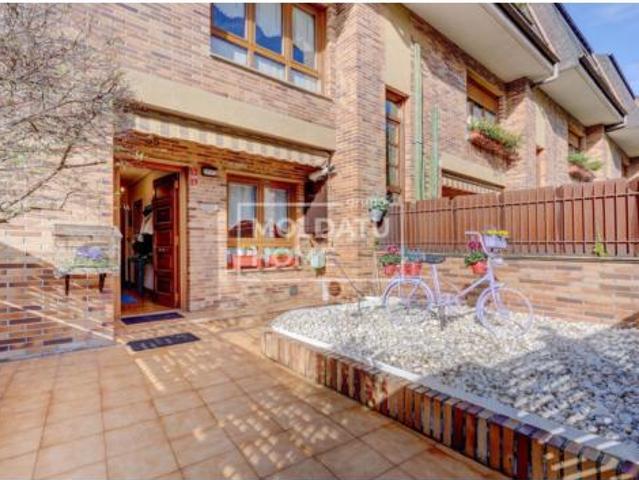 Chalet en venta en Urnieta, Guipúzcoa