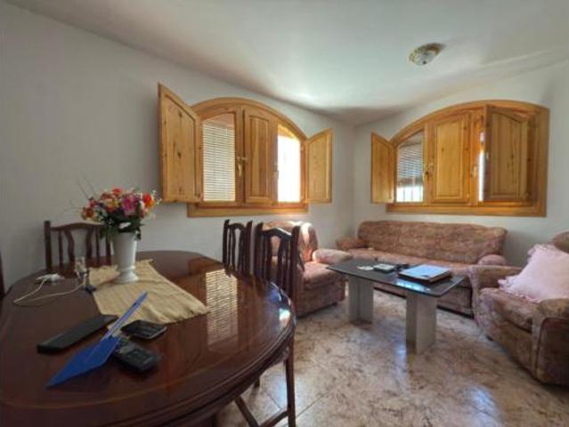Chalet en venta en Valle del Almanzora, Andalucía