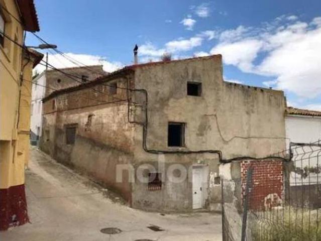 Chalet en venta en Valdejalón, Aragón