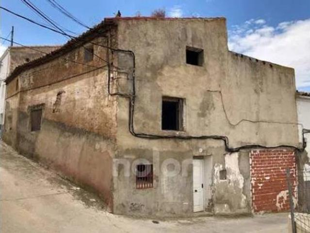 Chalet en venta en Valdejalón, Aragón