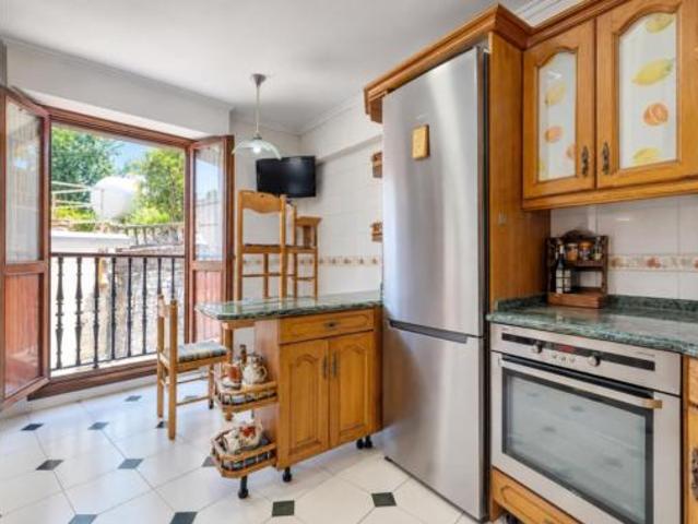 Chalet en venta en Santuenea, Usurbil