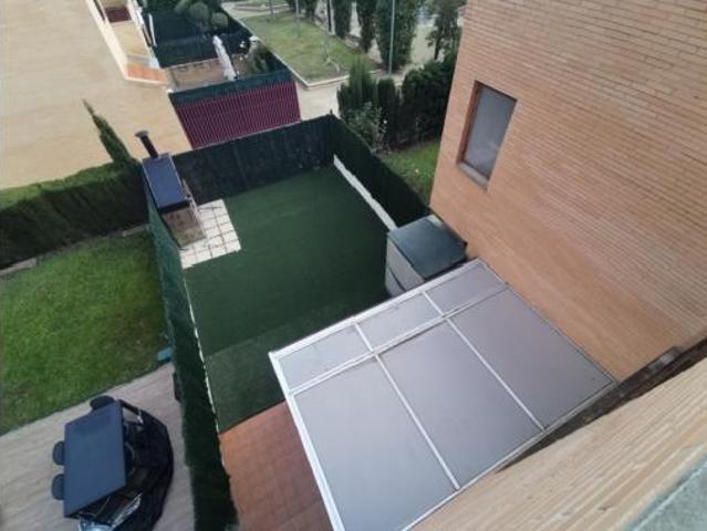 Chalet en venta en Zaragoza, Aragón