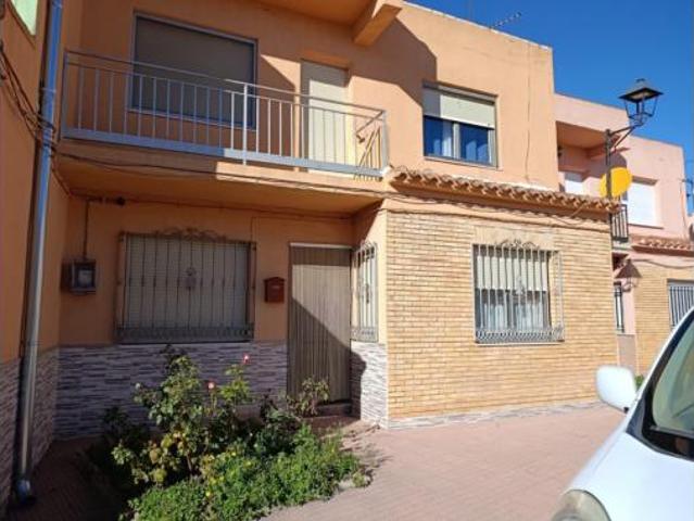 Chalet en venta en La Plana de Utiel-Requena, Valencia