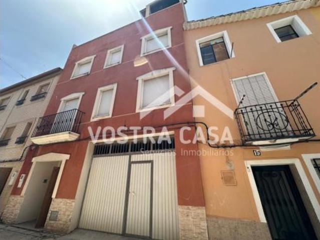 Chalet en venta en La Plana de Utiel-Requena, Valencia