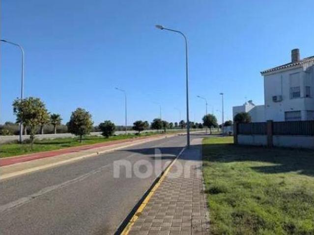 Chalet en venta en Utrera, Andalucía