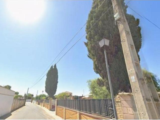 Chalet en venta en La Herradera, Utrera