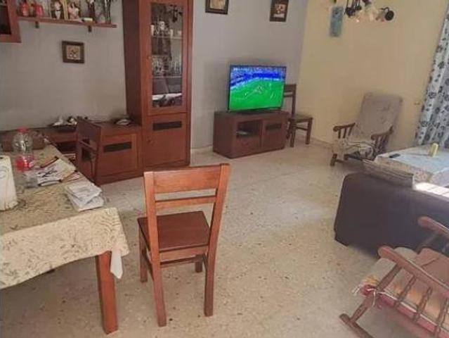 Chalet en venta en Utrera, Andalucía