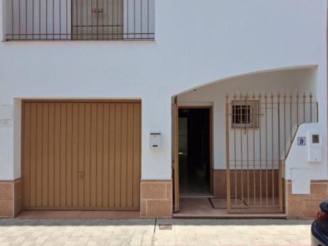 Chalet en venta en Utrera, Andalucía