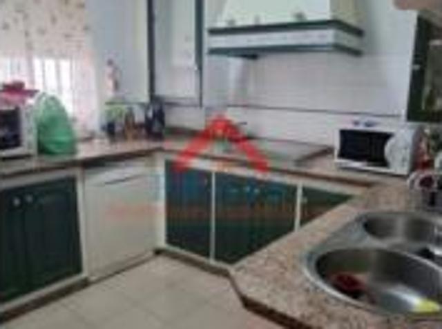 Chalet en venta en Utrera, Sevilla
