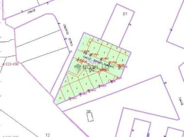 Chalet en venta en Huesa Del Común, Aragón